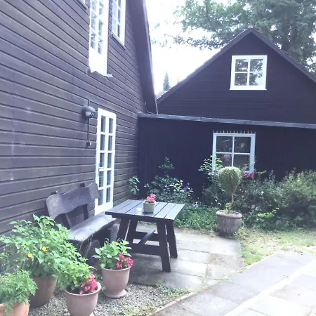 Apartament Katharina