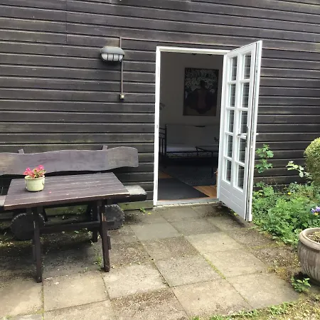 Apartament Katharina *