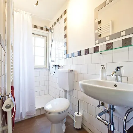 Katharina Apartament *