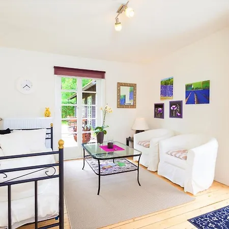 Apartament Katharina