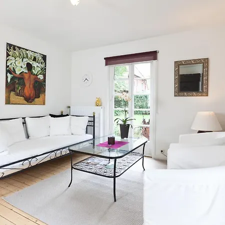 Katharina Apartament